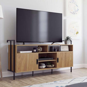 Teknik Hythe Wall Mounted TV Stand (5426437)