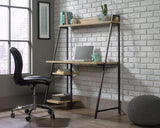 Teknik Industrial Style Bench Desk with Shelf (5424933)