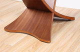 Jual Siena Walnut Coffee Table (JF308)