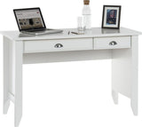 Teknik Soft White Laptop Desk (5411204)