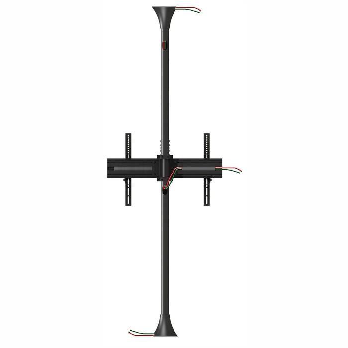 Multibrackets M Floor To Ceiling Mount Pro With 3m Column (MB3620)