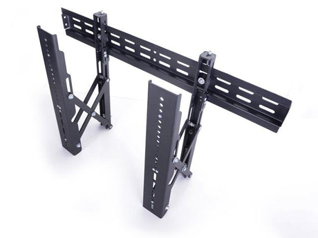 Multibrackets PUSH0513 Recessed Push to Release TV Wall Bracket