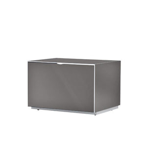 Optimum Project 650TT Enclosed Turntable Cabinet