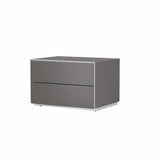 Optimum Project 650DD Enclosed Storage Cabinet