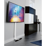 AVF FL601LT - Against the Wall Standing TV Mount
