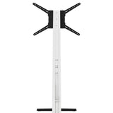 AVF FL601LT - Against the Wall Standing TV Mount