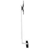 AVF FL601LT - Against the Wall Standing TV Mount