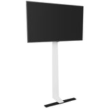 AVF FL601LT - Against the Wall Standing TV Mount