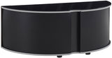 MDA Designs Sirius 1200 Black TV Stand