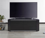 MDA Designs Sirius 1200 Black TV Stand