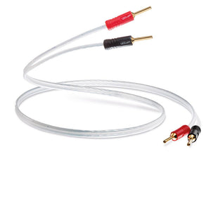 QED Pre-Terminated XT25 Speaker Cable Pair 2m (QE1460)