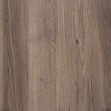 Teknik Louvre Hutch Office Desk (5415109)