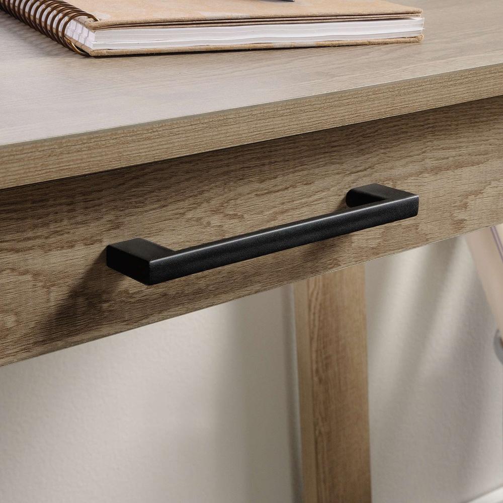 Teknik Trestle Summer Oak Desk (5424259)