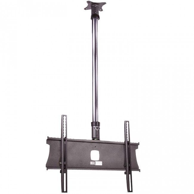 Unicol Pozimount TV Ceiling Bracket with Tilt for 32 to 57 inch TV