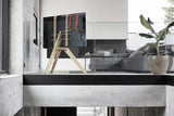 Vogels NEXT OP1 Oak TV Stand