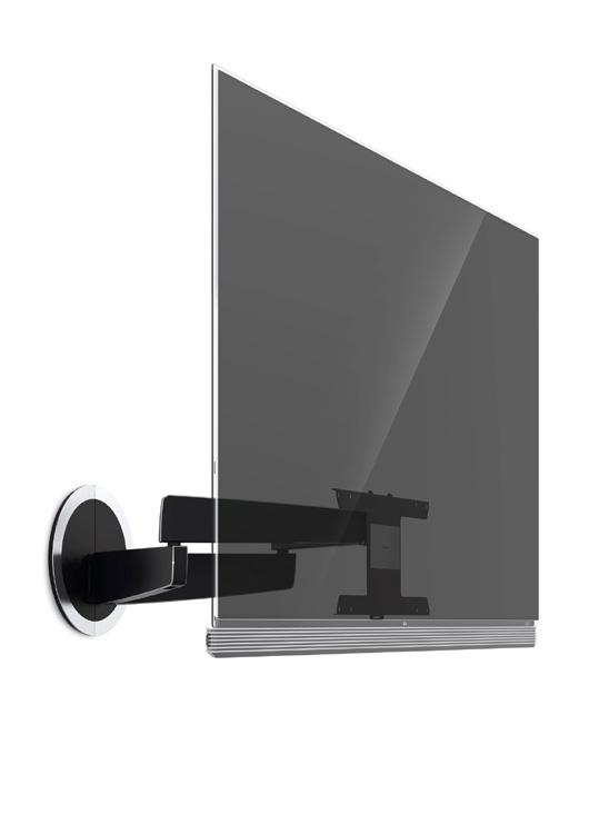 Vogels DesignMount NEXT 7346 TV Wall Bracket for LG OLED TV's