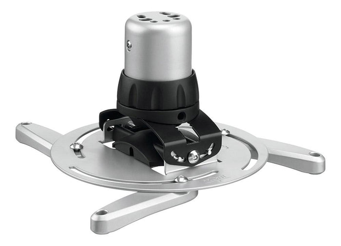 Vogels PPC 1500 Silver Projector Ceiling Mount