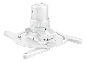 Vogels PPC 1500 White Projector Ceiling Mount