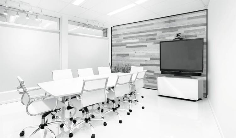 Vogels PVF 4112 Video Conferencing Furniture