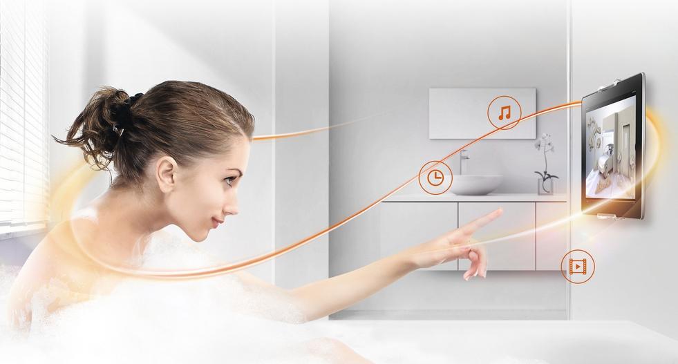Vogel's Ringo TMS 1010 Universal Tablet Wall Mount