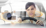 Vogel's Ringo TMS 1050 Universal Tablet Dashboard Mount