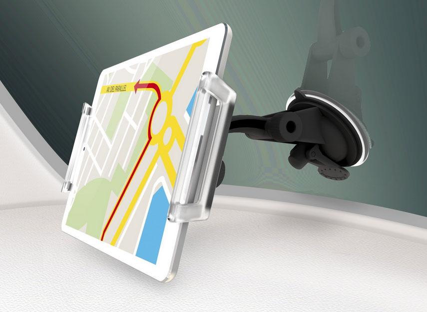 Vogel's Ringo TMS 1050 Universal Tablet Dashboard Mount