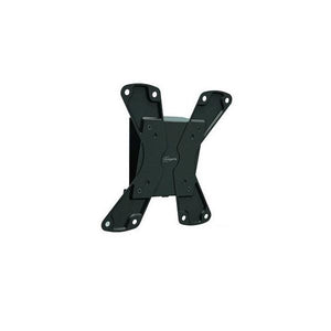 Vogels WALL1115 Black Tilting TV Wall Mount for TVs up to 37inch