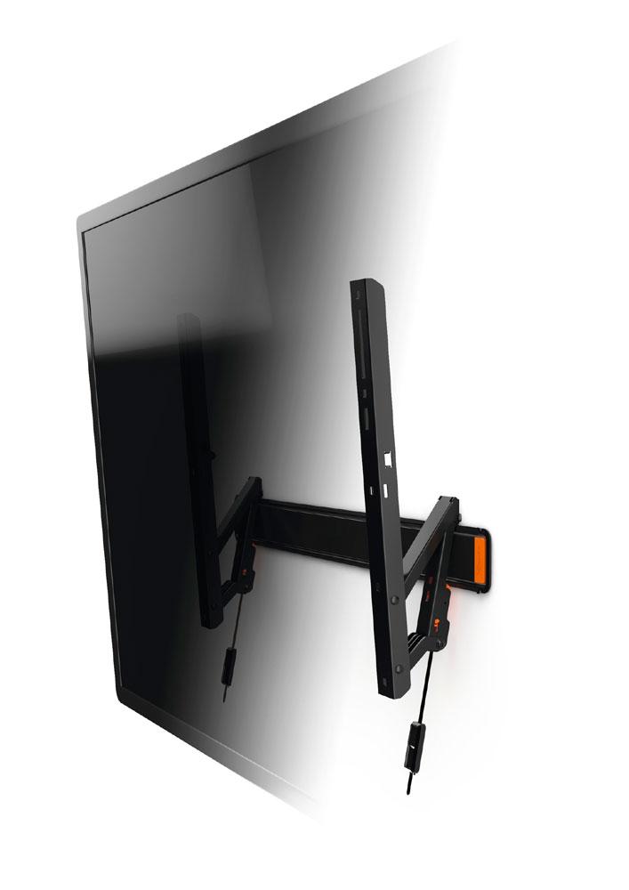 Vogels WALL 3315 LED/LCD/Plasma wall mount with Tilt