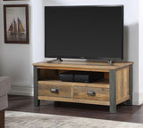 Baumhaus Urban Elegance - Reclaimed Widescreen TV Cabinet