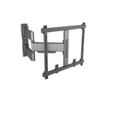 Vogels Elite TVM 5445 Black Full Motion TV Wall Bracket