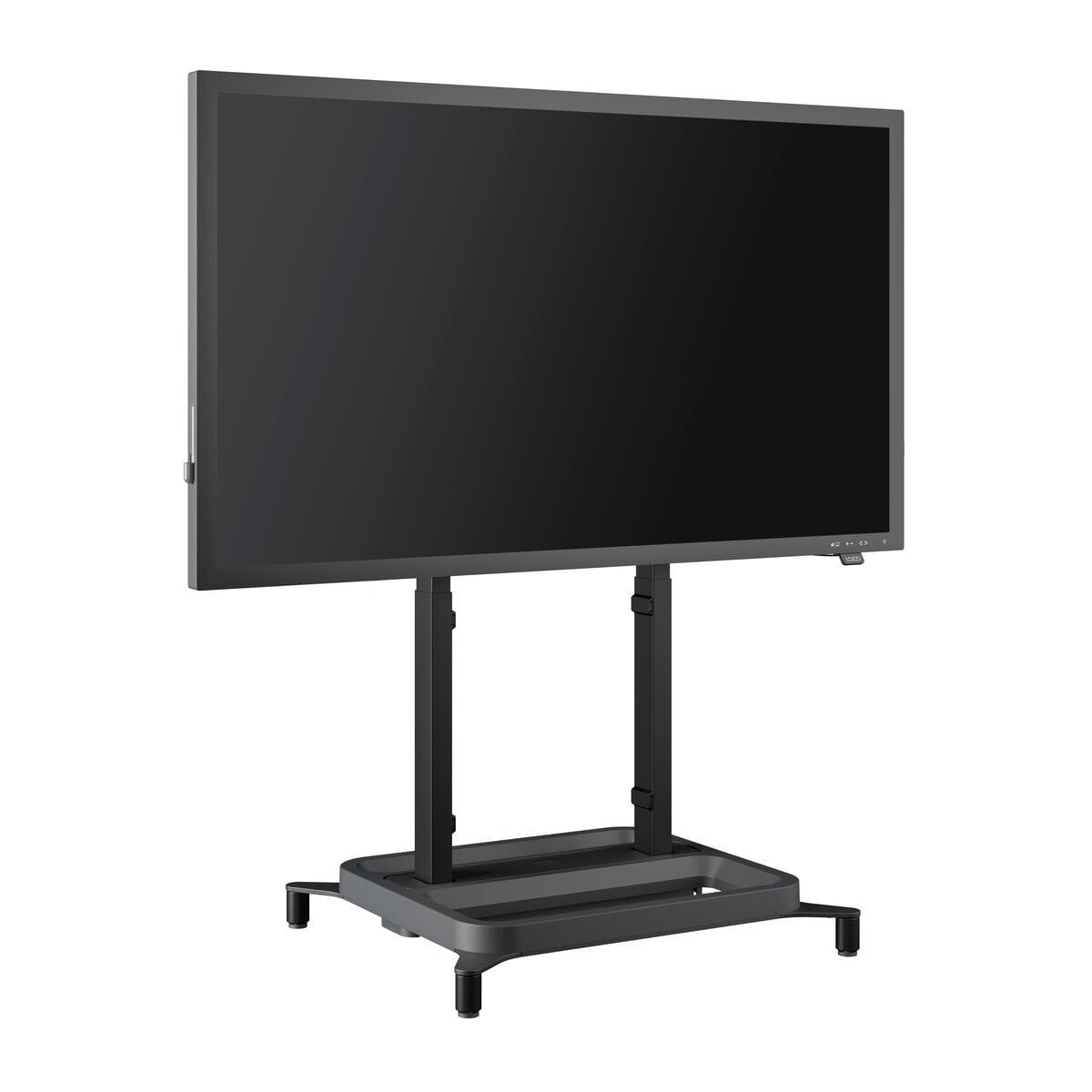 Vogels RISE Motorised Display Floor Stand 980mm Travel