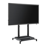 Vogels RISE Motorised Display Floor Stand 980mm Travel
