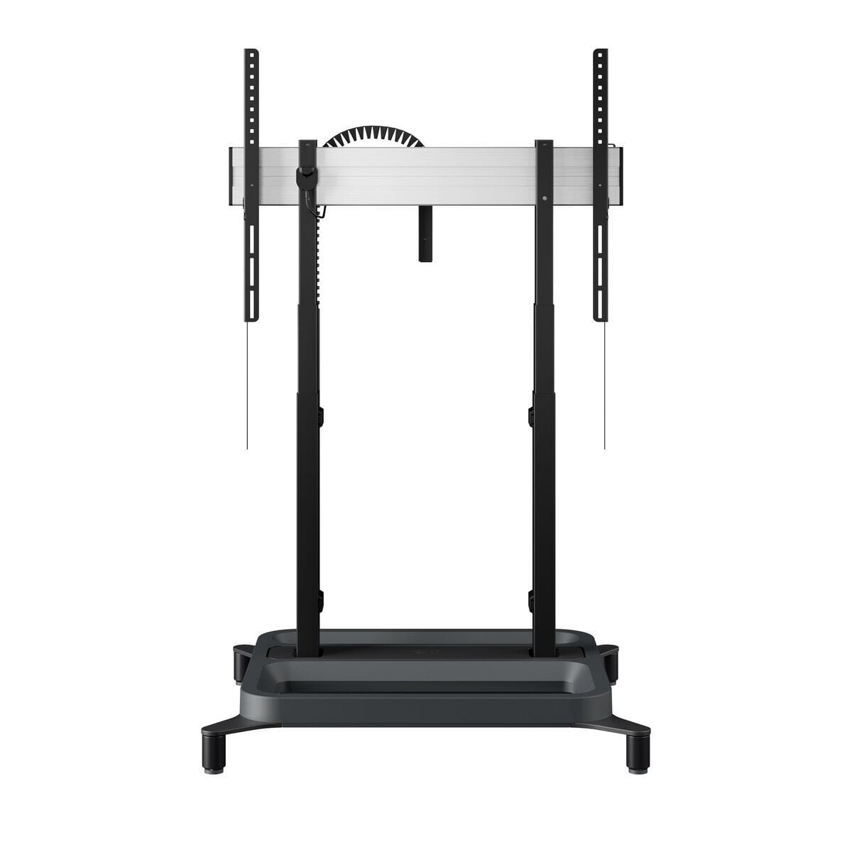 Vogels RISE Motorised Display Floor Stand 980mm Travel