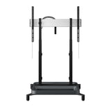 Vogels RISE Motorised Display Floor Stand 980mm Travel