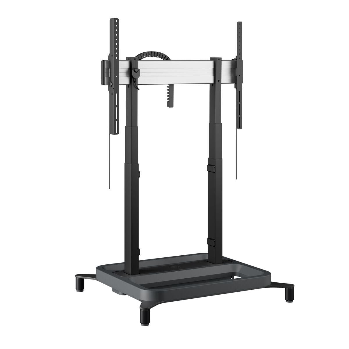 Vogels RISE Motorised Display Floor Stand 980mm Travel