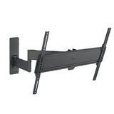 Vogels TVM 1645 TV (40-77") Double Arm Black TV Wall Bracket