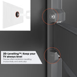 Vogels Elite TVM 5445 Black Full Motion TV Wall Bracket