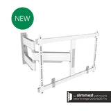Vogels Elite TVM 5645 White Full Motion TV Wall Bracket